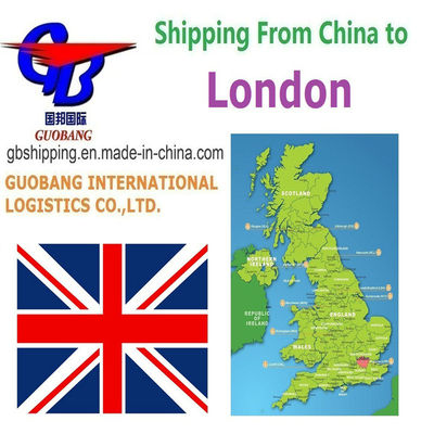 Trucking Pick up From Suppliers to Port/Warehouse Air Shipping Services From to London International Aviation Service