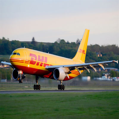 Shipping Service From to Naples Air Sea Freight LCL FCL Insurance for Safe and Secure Transport