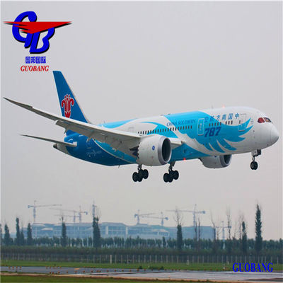 Air Shipping Services From to Miami Customs Brokerage and One Stop Service Booking-Pick up-Custom Clearance-on Board