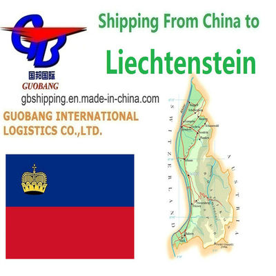 Air Sea Freight Shipping Services From to Liechtenstein within International Aviation