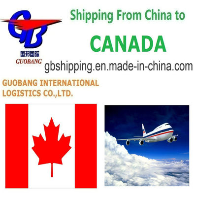 Air Shipping Services From to Vancouver Customization for Air Sea Freight LCL FCL Courier Shipping by Air