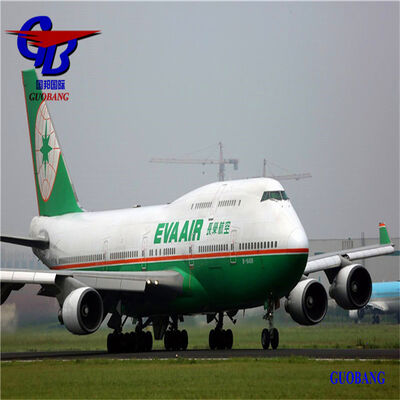 Air Shipping Services From to Vancouver Customization for Air Sea Freight LCL FCL Courier Shipping by Air