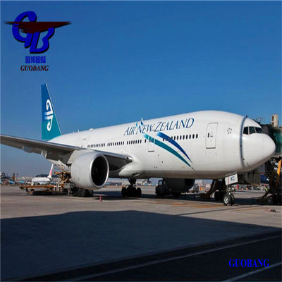 Air Shipping Services From to Vancouver Customization for Air Sea Freight LCL FCL Courier Shipping by Air