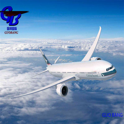 Fast Air Freight From to Amsterdam with 24 Hours on Line Tracking Service