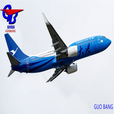 Fast Air Freight From to Amsterdam with 24 Hours on Line Tracking Service