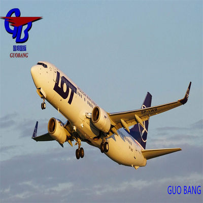 Fast Air Freight From to Amsterdam with 24 Hours on Line Tracking Service