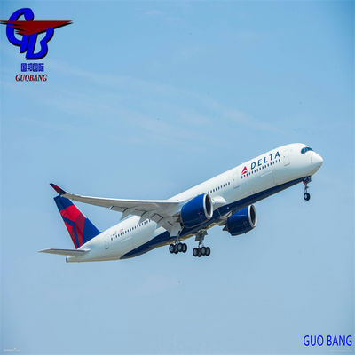 Fast Air Freight DHL/FedEx/UPS/Aramex/TNT Couriers with International Aviation Service to Moscow / St. Petersburg / Sochi