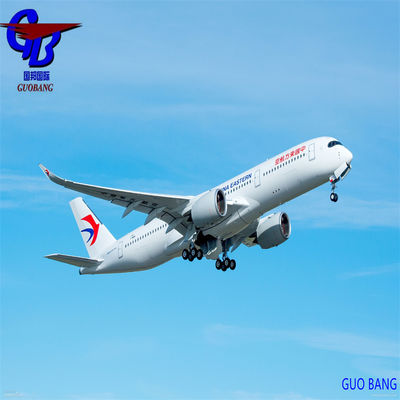 Fast Air Freight DHL/FedEx/UPS/Aramex/TNT Couriers with International Aviation Service to Moscow / St. Petersburg / Sochi