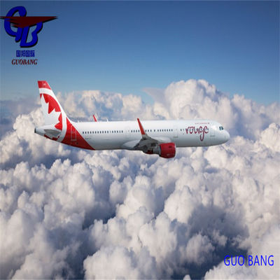 Air Shipping Forwarding Service from to Italy Customization for Customized Products by Guobang Leading Shipping Company