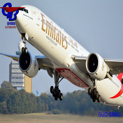 Air Freight Forwarder Shipping from to Saudi Arabia Verified by CCPIT and CIQ/CO/FORM A/ SOSA