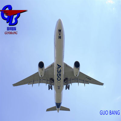 Combine Shipment From Several Suppliers to Paris Lyon Le Havre Nantes France with Guobang Shipping's Special Service