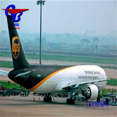 International Aviation Service Air Shipping from to Toronto Canada for Your International Logistics