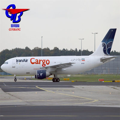 Get the Best Deal on Air Freight from to USA with Our Competitive Offer and International Aviation Service