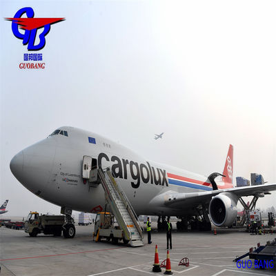 Express Service DHL Convenient and Affordable Air Sea Freight LCL FCL Courier Shipping to Montreal