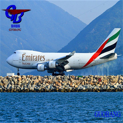 Convenient Air Shipping Solutions to Constanta Romania from Express Service TNT