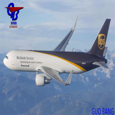 Realiable Shipping Top 10 Shipping Companies for Air Freight from to Washington DCA