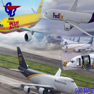 Realiable Shipping Top 10 Shipping Companies for Air Freight from to Washington DCA