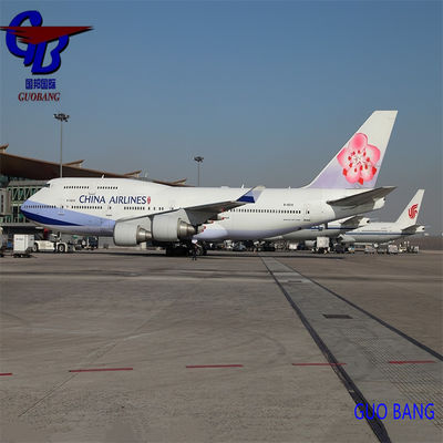 Trucking Pick up From Suppliers to Port Air Freight From to South Africa Service From Shenzhen