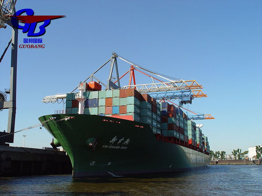 Customization Most Competitive Offer Shipment to USA with Air Transport and Logistic Service Customization