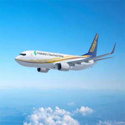 Professional Air Shipping Services from to Odessa Work Well with CZ and Guobang Airfreight