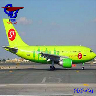 Air Shipping Logistics From Shanghai to Hamburg Customization Options and SGS Report Add-on Service Included