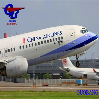 Air Shipping Logistics From Shanghai to Hamburg Customization Options and SGS Report Add-on Service Included