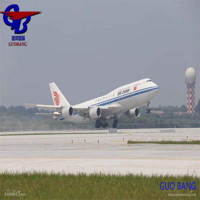 Air Freight From to Paris France Special Service Combine Shipment From Several Suppliers