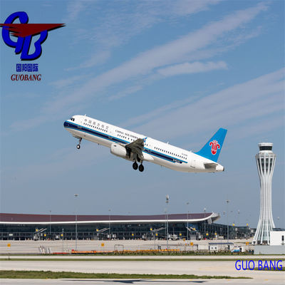 DDP Services From China to Mali with Double Customs Clearance and Multiple Transport Modes by International Freight Forwarder