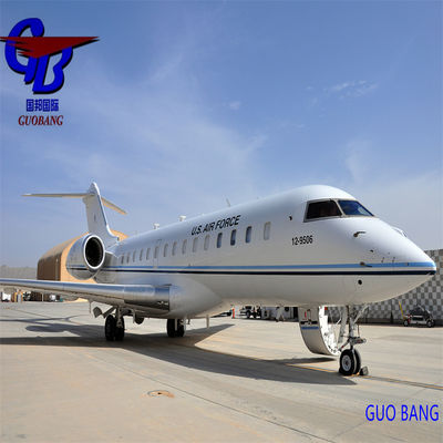 Trucking Pick up From Suppliers to Port/Warehouse Affordable and Fast Air Freight Service From Guangdong to South Africa