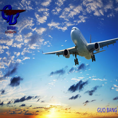 Trucking Pick up From Suppliers to Port/Warehouse Affordable and Fast Air Freight Service From Guangdong to South Africa