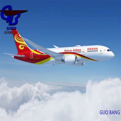 Trucking Pick up From Suppliers to Port/Warehouse Affordable and Fast Air Freight Service From Guangdong to South Africa