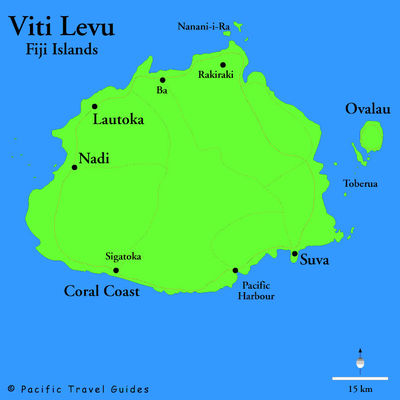 The Best Shipping Service by sea from China to Suva and Lautoka, Fiji