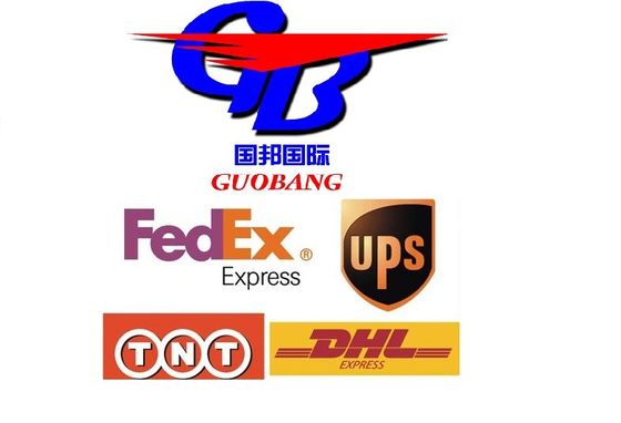 Servicio de mensajería internacional CIQ fedex