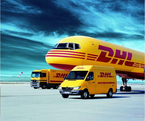 Servicio de mensajería internacional CIQ fedex