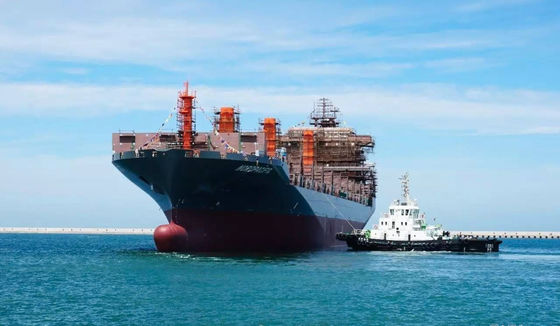 DDP Services from China to Africa with Luanda Angola Double Customs Clearance and Multiple Transport Modes by International Freight Forwarder