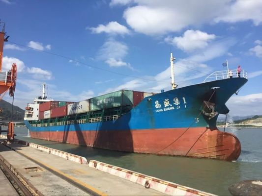 Professional Shipping From To Africa transportation solutions offering flexible scheduling and competitive transit times