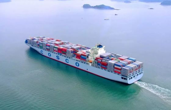 Professional Shipping From To Africa transportation solutions offering flexible scheduling and competitive transit times