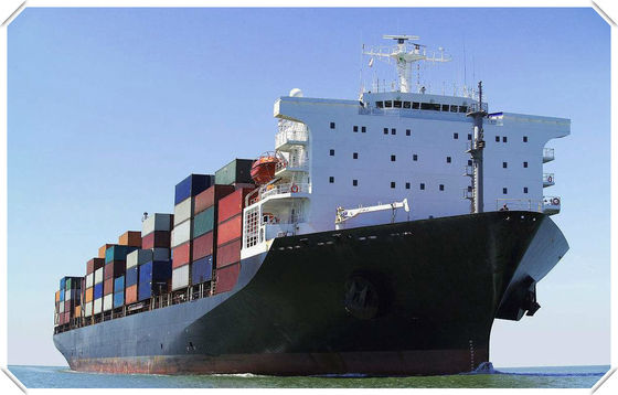 Professional Shipping From To Africa transportation solutions offering flexible scheduling and competitive transit times