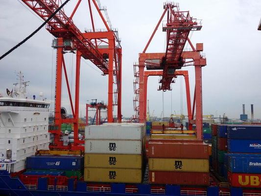 Professional Shipping From To Africa transportation solutions offering flexible scheduling and competitive transit times