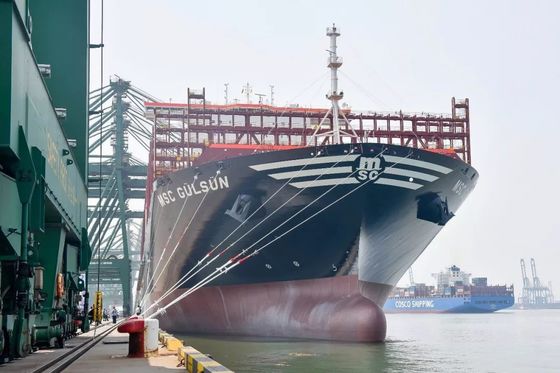 DDP Services From China to Mali with Double Customs Clearance and Multiple Transport Modes by International Freight Forwarder