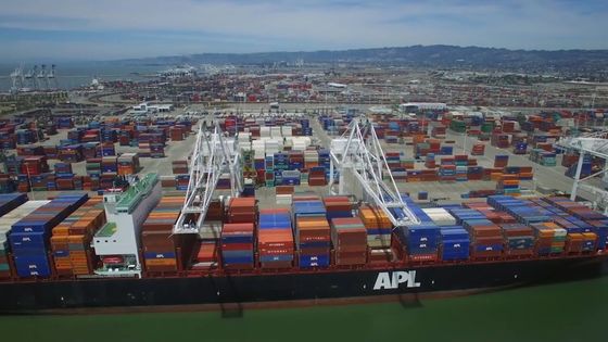 DDP Services From China to Mali with Double Customs Clearance and Multiple Transport Modes by International Freight Forwarder