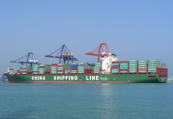 Professional Shipping From To Africa transportation solutions offering flexible scheduling and competitive transit times
