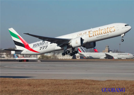 International Air Freight CZ Shipping From China To Germany