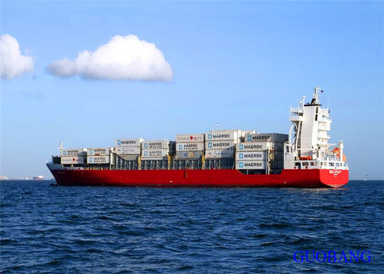 China To Canada 45HQ International Freight Forwarder