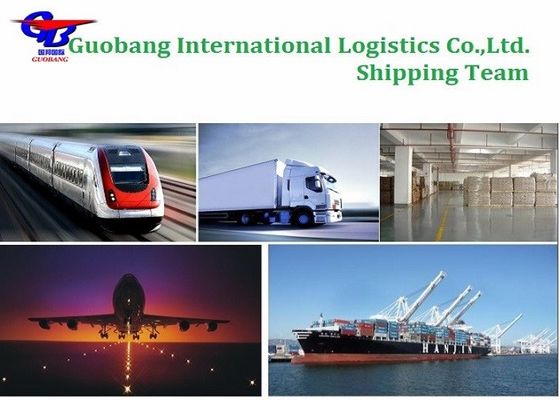 Ningbo China Customs Clearance