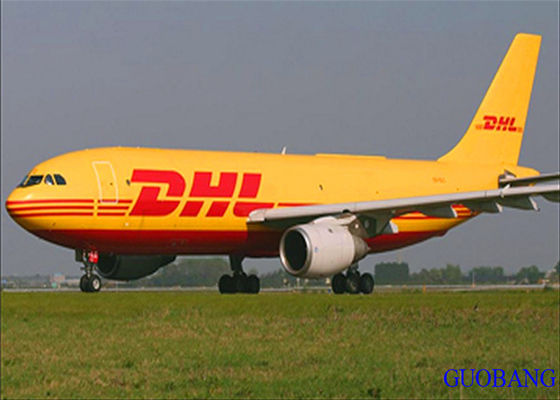 International Freight UPS Shipping From China To Europe