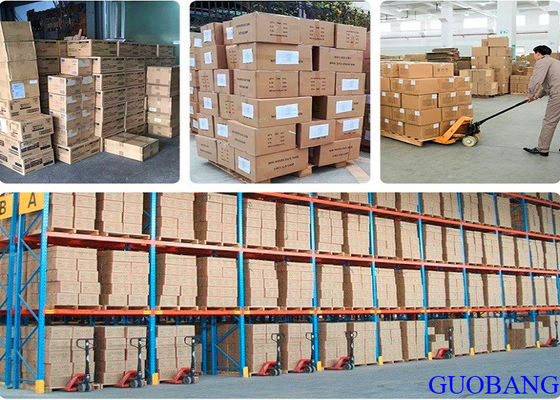 40HC Guobang Warehousing Distribution Services