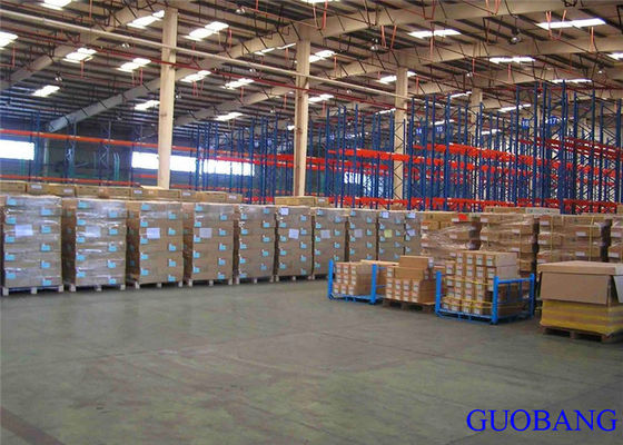 40HC Guobang Warehousing Distribution Services