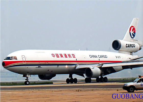 China To LAUTOKA International Air Freight Shipping