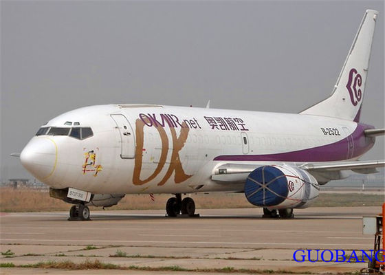 Air Freight ARAMEX Shipping From China To QATAR